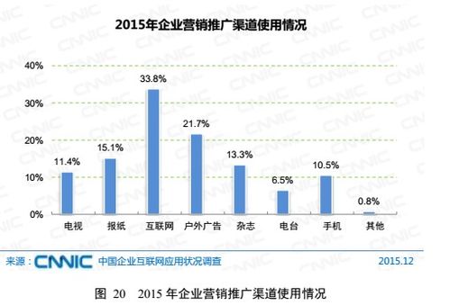 第四章 企业 互联网 广泛应用