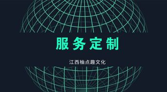 江西柚点趣 科技先行,开创互联网营销新未来